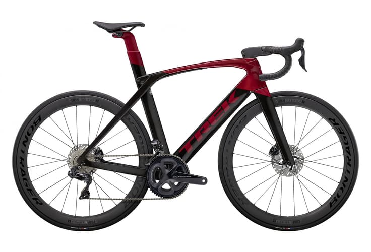 Trek Madone SLR 7 Disc