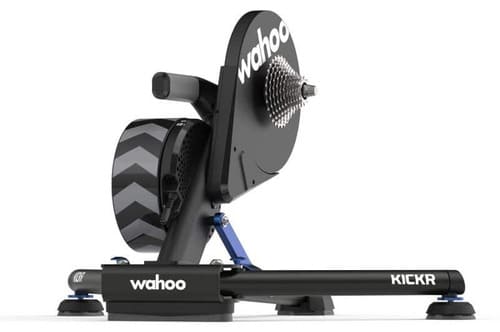 Wahoo Kickr Power Trainer V5 Axis
