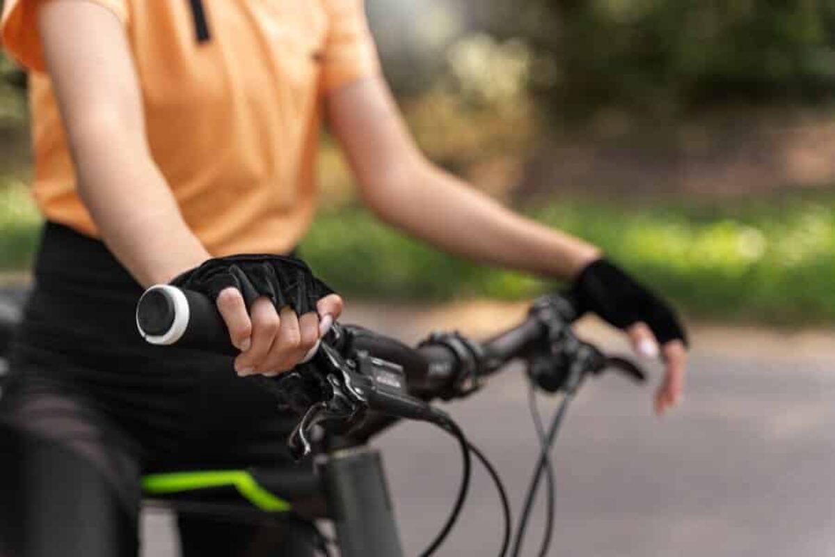 Caractéristiques et avantages de faire usage du vélo électrique